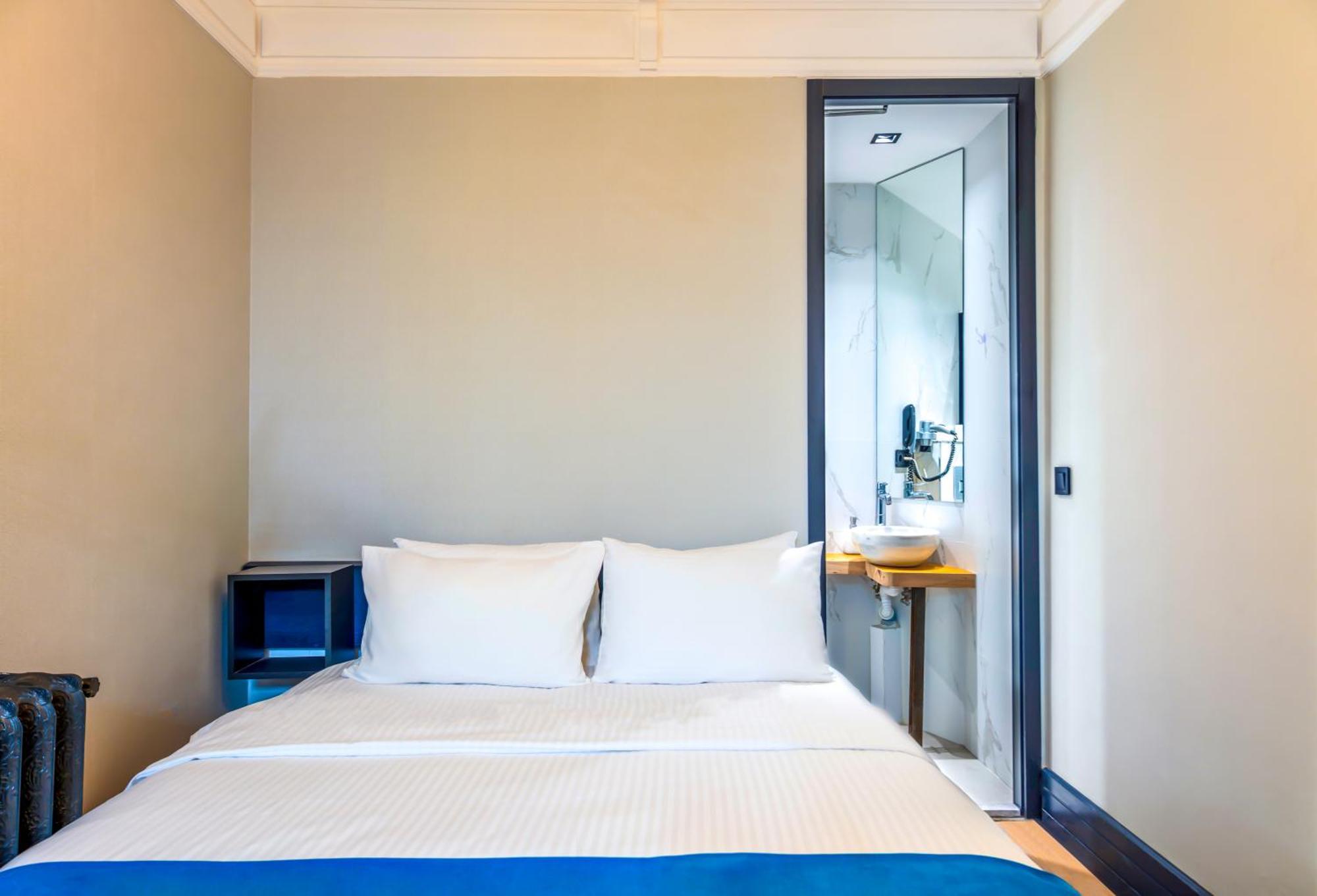 Taksim Avenue Hotell Istanbul Eksteriør bilde