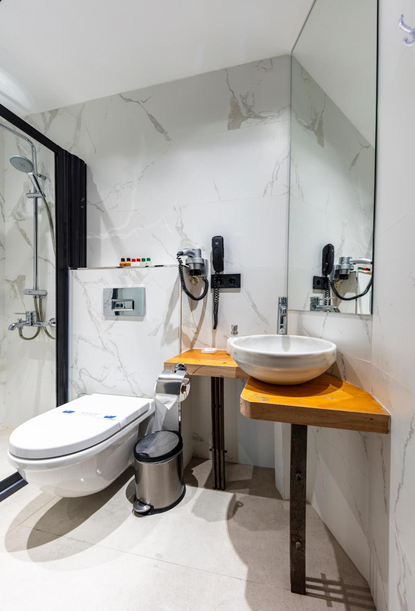 Taksim Avenue Hotell Istanbul Eksteriør bilde