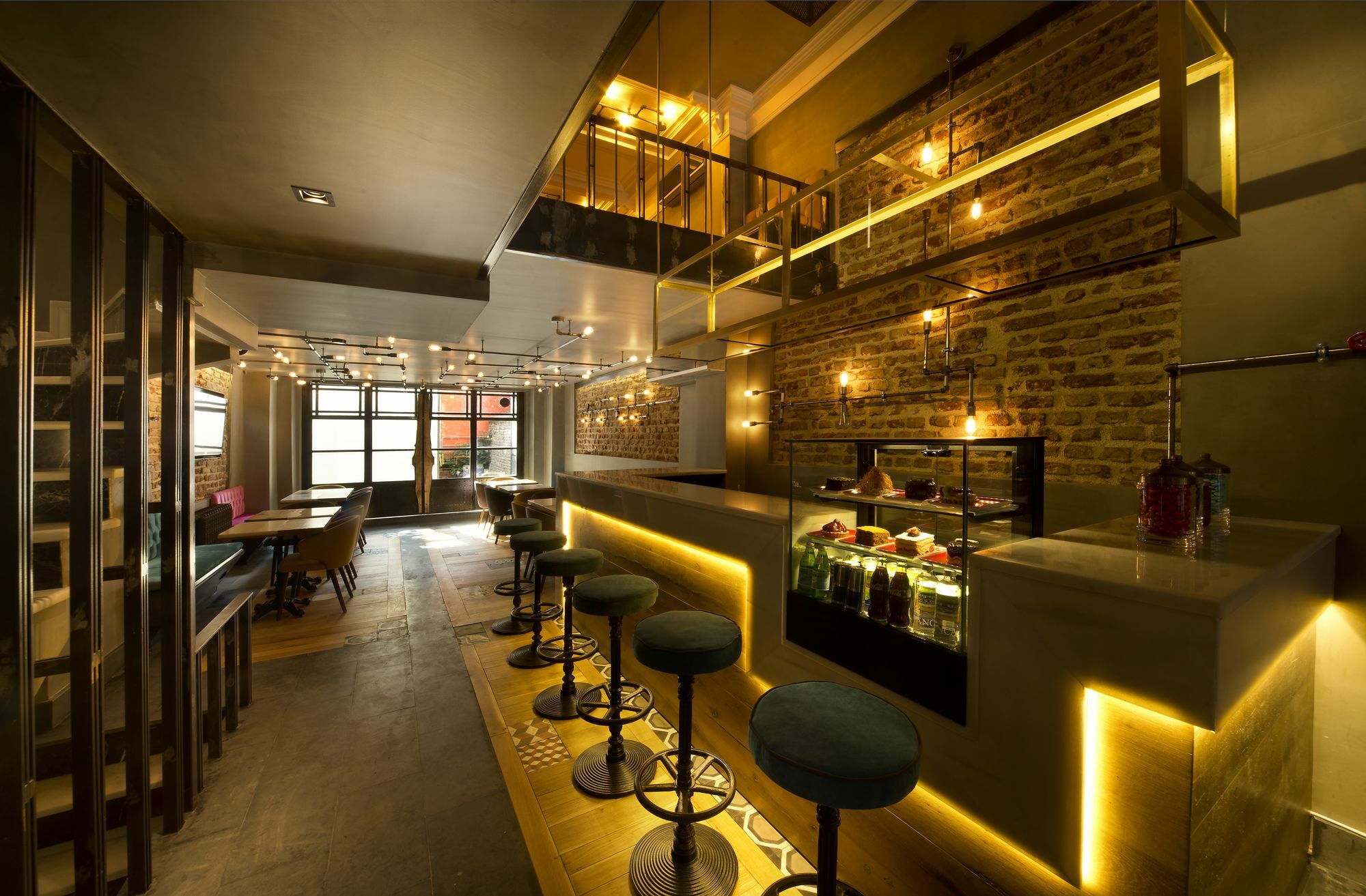 Taksim Avenue Hotell Istanbul Eksteriør bilde